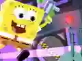 Spongebob squarepants And the saviours of slime — безкоштовна онлайн гра