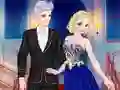30 and 1 Ball Gown for Princess — безкоштовна онлайн гра