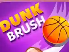 Dunk Clash — безкоштовна онлайн гра