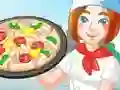 Pizzeria — безкоштовна онлайн гра
