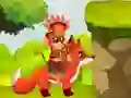 Super Monkey Run — безкоштовна онлайн гра