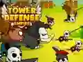 Tower Defense Empire — безкоштовна онлайн гра