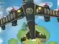 Sky Force — безкоштовна онлайн гра