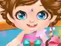 Baby Lily Birthday — безкоштовна онлайн гра
