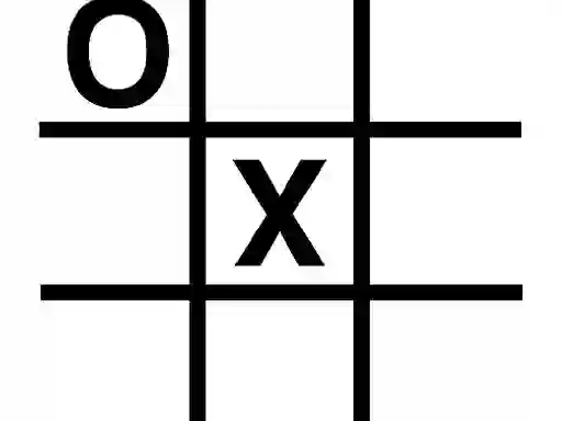 Impossible tic tac toe — безкоштовна онлайн гра