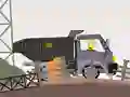 Bart Factory Truck — безкоштовна онлайн гра