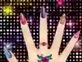 Magic Nail Salon — безкоштовна онлайн гра