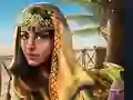 The Goddess of Wisdom — безкоштовна онлайн гра