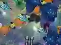 Fish Blaster — безкоштовна онлайн гра