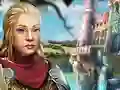 Secret Kingdom — безкоштовна онлайн гра