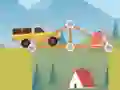Build a Bridge! — безкоштовна онлайн гра
