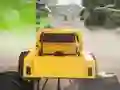 Heavy Muscle Cars Offroad — безкоштовна онлайн гра