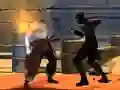 Samurai Fighter — безкоштовна онлайн гра