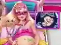 Superhero Pregnant Emergency — безкоштовна онлайн гра