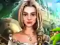 The Island Pearls — безкоштовна онлайн гра