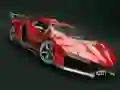 Impossible Car Stunts 3d — безкоштовна онлайн гра