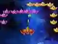 Strike Galaxy Attack — безкоштовна онлайн гра