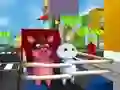 Pet Run — безкоштовна онлайн гра