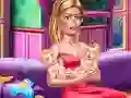 Ellie Family Christmas — безкоштовна онлайн гра