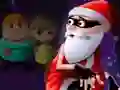 Santa or Thief? — безкоштовна онлайн гра