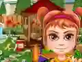 Garden Design Games: Flower Decoration — безкоштовна онлайн гра