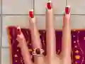 Fashion Nail Art — безкоштовна онлайн гра
