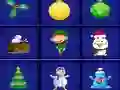 Xmas Board Puzzles — безкоштовна онлайн гра