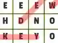Animals Word Search — безкоштовна онлайн гра