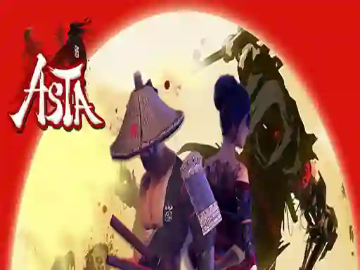 Samurai Warriors — безкоштовна онлайн гра