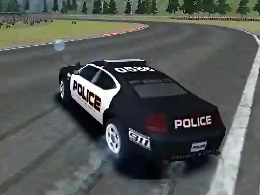 Drift Racer — безкоштовна онлайн гра