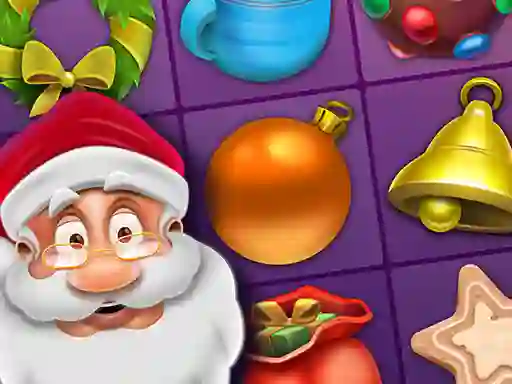 Jewel Christmas Story — безкоштовна онлайн гра