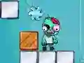 Zombie Heroes — безкоштовна онлайн гра