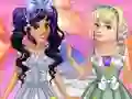 Lolita Princess Party — безкоштовна онлайн гра