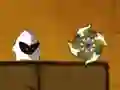 King of Pyramid Thieves — безкоштовна онлайн гра