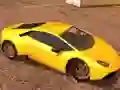 Lambo Car Simulator — безкоштовна онлайн гра