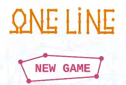 One Line — безкоштовна онлайн гра