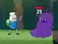Adventure Time Bravery & Bakery — безкоштовна онлайн гра