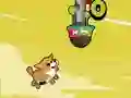 Flappy pets — безкоштовна онлайн гра