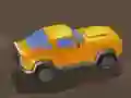 Crazy Racing Pursuit — безкоштовна онлайн гра