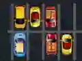 Math Parking Addition — безкоштовна онлайн гра