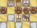 Garfield Chess — безкоштовна онлайн гра
