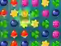 Jungle Crush World — безкоштовна онлайн гра
