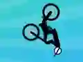 Free Rider Jumps — безкоштовна онлайн гра