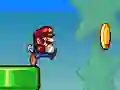 Super Mario Remix 3 — безкоштовна онлайн гра