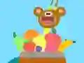 Hew Duggee Jam badge — безкоштовна онлайн гра
