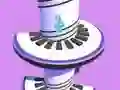 Piano Helix Jump — безкоштовна онлайн гра