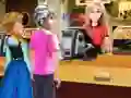 Barbie's Fast Food Restaurant — безкоштовна онлайн гра