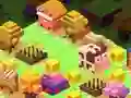 Cow Cow Run — безкоштовна онлайн гра