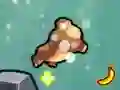 Banana Kong Online — безкоштовна онлайн гра