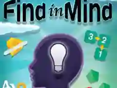 Find In Mind — безкоштовна онлайн гра